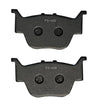 Honda Rubicon 500 & 520 Rear Semi-Metallic Brake Pads (2015–2025)