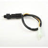 Suzuki 1X Rear Brake Light Switch W/ Spring