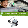 Nissan Altima Front Right Power Window Regulator Motor (2002-2006)