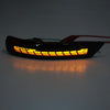 Ford Focus MK2 MK3 Dynamic Turn Signal Light (2005-2018)