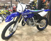 Yamaha YZ125 / YZ 125X Cylinder Jug (2005–2021)