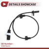 Honda Odyssey ABS Wheel Speed Sensor (2014-2018)