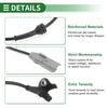 Peugeot 307 ABS Wheel Speed Sensor (2007-2013)