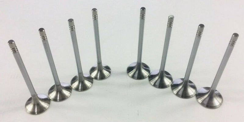 Ford Fiesta / Focus / Mondeo / Transit Connect 8 x VALVES