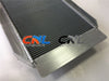 TORANA LJ LH LX UC 4CYL & 6CYL Aluminum Radiator 540mm (1969-1978)