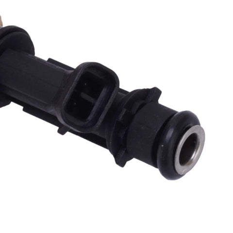 Chevrolet Trailblazer GMC Envoy Buick Isuzu 6 x Fuel Injectors (2002-2009)
