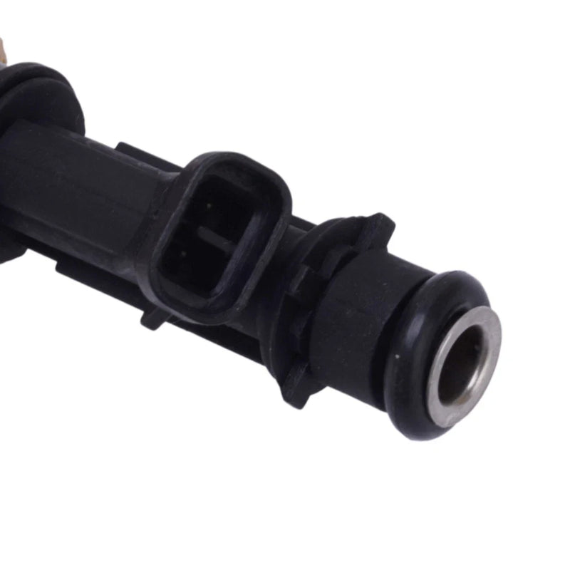 Chevrolet Trailblazer GMC Envoy Buick Isuzu 6 x Fuel Injectors (2002-2009)