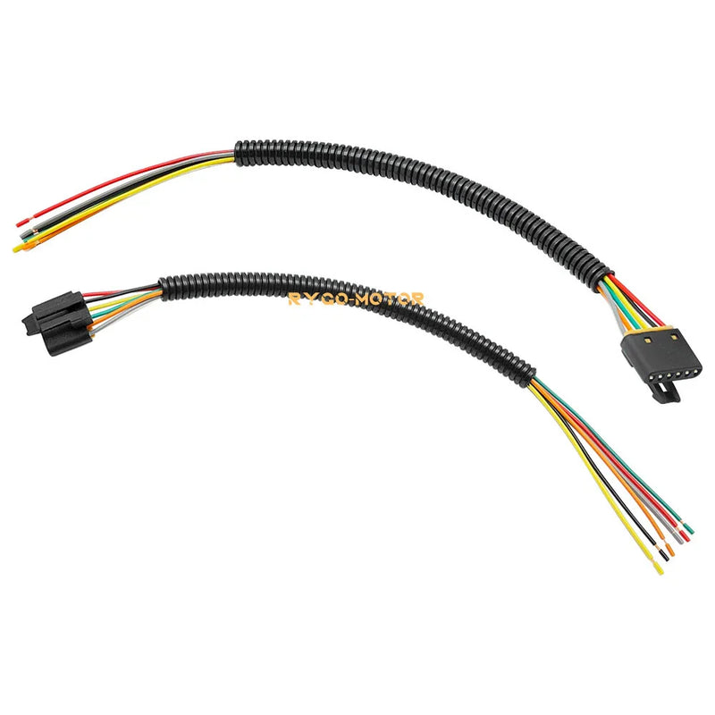 Polaris Sportsman 1000 850 400 300 Handlebar Switch & Pigtail Harness