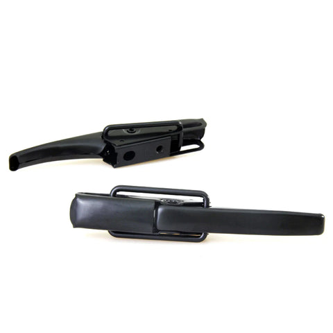 Toyota Hilux 1978-1983 Tail gate Lock Handle x2