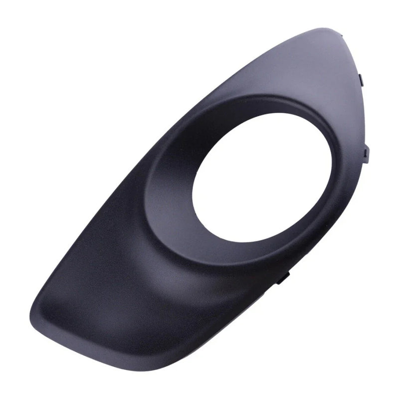 Hyundai Santa Fe Left Side Fog Light Bezel Cover (2010-2012)