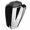 Yamaha YZF-R1 (2009-2014) Black Rear Seat Cover Cowl