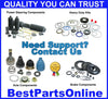 Axle Differential Pinion Seal