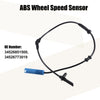 BMW Mini Cooper ABS Wheel Speed Sensors (2002-2008)