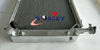 Nissan Patrol GQ Y60 3Row Aluminum Radiator (1988-1997)