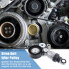 Mazda 3 Engine Belt Tensioner Pulley (2004-2018)