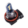 Toyota RAV4 White LED Fog Light Bulbs (2006-2020)