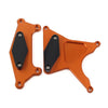KAWASAKI Versys Ninja 650 CNC Stator Cover Guard Slider (2006-2023)