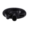 Mazda LED Dynamic Side Marker Blinker Turn Signal Lights