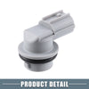 Honda Civic Side Marker Light Bulb Holder (2016-2021)