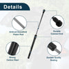 Volvo XC90 I MK I Tailgate Lift Supports (2003-2014)