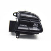 Honda Accord Steering Wheel Cruise Control Button (2008-2012)