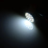Car RV 20 x 1156 BA15S 22SMD LED Tail Turn Signal Backup Light Bulbs