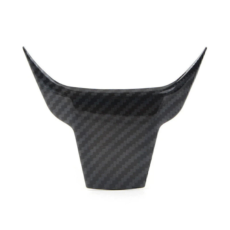 Honda Civic, CR-V ABS Carbon Fiber Steering Wheel Cover (2016-2020)