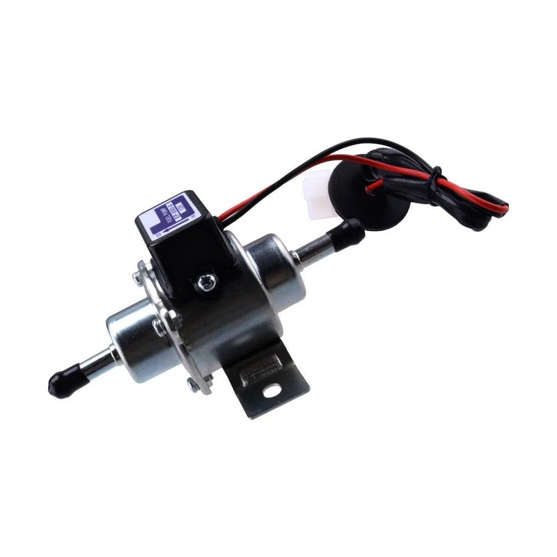 Kubota Yanmar Cub Cadet 12V Electric Fuel Pump