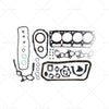 Toyota Hilux 1Y 2Y 3Y-C YN55 YN57 VRS Head Gasket (1984-2005)