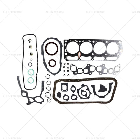 Toyota Hilux 1Y 2Y 3Y-C YN55 YN57 VRS Head Gasket (1984-2005)