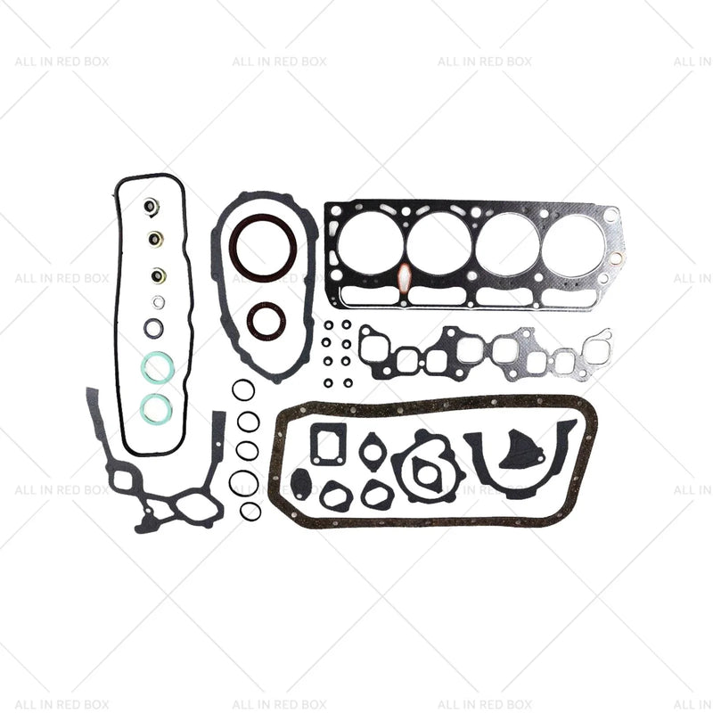 Toyota Hilux 1Y 2Y 3Y-C YN55 YN57 VRS Head Gasket (1984-2005)