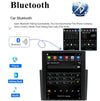 Fiat Doblo 9.7'' Vertical Car Stereo Radio GPS WiFi OBD RDS (2015-2019)