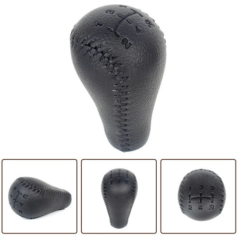 Nissan Patrol GU GQ Y61 Y62 Gear Shift Knob Black