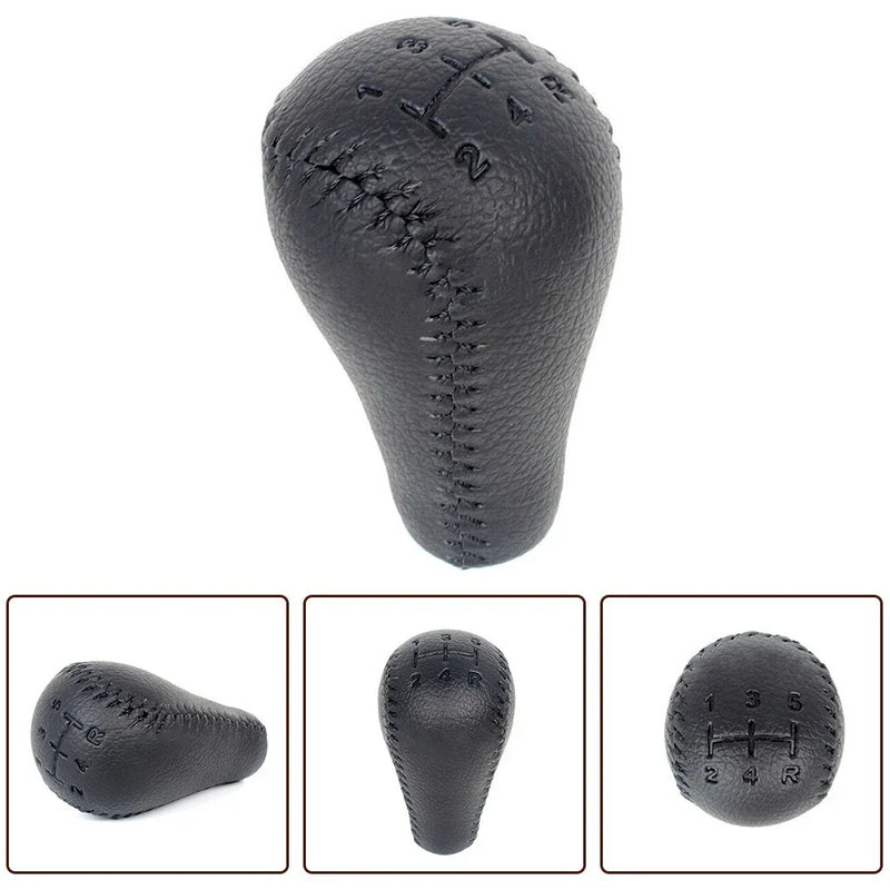 Nissan Patrol GU GQ Y61 Y62 Gear Shift Knob Black