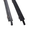 Toyota Land Cruiser FZJ76 GRJ76 VDJ76 Door Glass Inner Weatherstrip