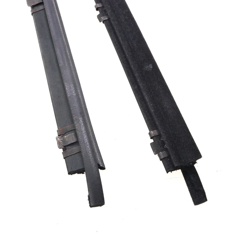 Toyota Land Cruiser FZJ76 GRJ76 VDJ76 Door Glass Inner Weatherstrip