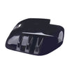 Ford Bronco Rearview Side Mirror Cover Caps (2023-2024)