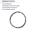 Chevrolet Camaro Water Pump Seal Rubber 1Pc (2016 - 2024)