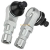 Suzuki QuadRunner QuadSport King Quad QuadMaster Ball Joint / 2 x Lower