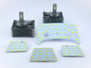 Mitsubishi MQ Triton GLS LED Headlight & Interior Light Combo (2015-2023)
