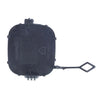 BMW Mini Cooper Countryman Paceman Front Bumper Tow Hook Cover (2011-2016)