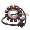 Suzuki GSX-R150RF-Q Gixxer 155 Magneto Stator Coil (2015-2019)
