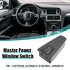 Volvo FH12 Right Passenger Side Power Window Control Switch (2001-2005)