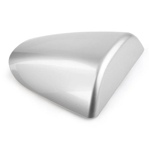 Suzuki GSX-R600 GSX-R750 (1996-1999) Silver Rear Seat Back Cover Cowl
