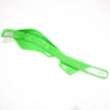 PIT PRO Trail Quad Dirt Bike 22mm Heavy Duty Green Alloy Handle Bar Hand Guards