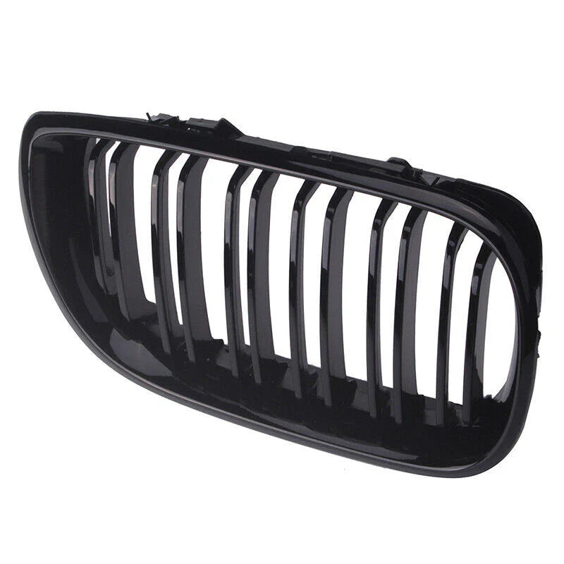 BMW E46 320i 323i 325i 328i 4DR Front Hood Kidney Grille (2002-2005)