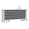 Radiator Cooler Fit Suzuki GSXR1000 (2007-2008)