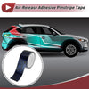 Car, Motorcycle and Boat Blue Pinstripe Tape 50mmx8.5m