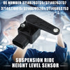 BMW 128i Air Suspension Ride Height Sensor (2008 - 2013)