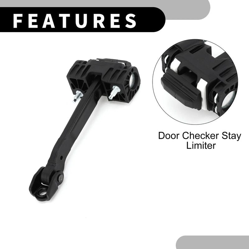 Volvo S60 V60 Door Check Strap Stopper (2011-2018)